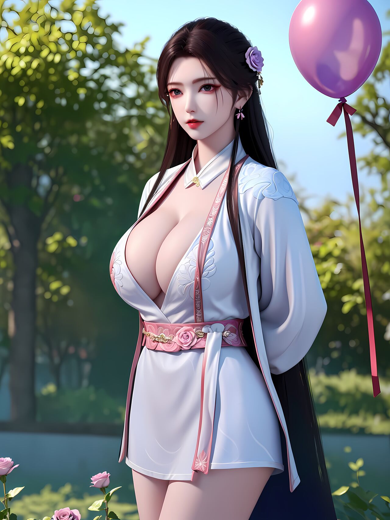 [AI Generated] Yuanlong Qiangwei